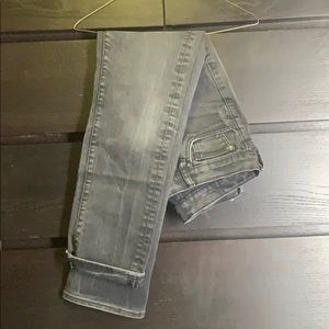 Levi’s ‘Match Stick’ Skinny Fit Jeans Mens 33x30